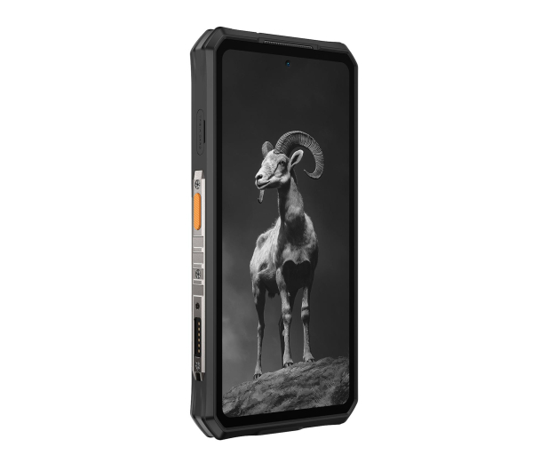 uleFone Armor 28 Pro 5G 16/512GB Czarny - 1518032 - zdjęcie 4